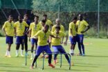 “داسيلفا” يُركز على الجانب اللياقي في تدريب “النصر”