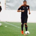 الشباب يُعير جمعان الدوسري لنجران موسمًا واحدًا
