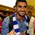 ألميدا يشيد بمعسكر الهلال السعودي