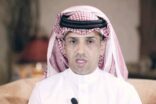 “أبو اثنين” يثير غضب الكاتب خلف الحربي بوصفه العدو