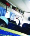 ​منع فتاتين من السفر بحافلات النقل الجماعي مدى الحياة بسبب تصرفات غير لائقة