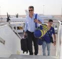 اتصال هاتفي من داسيلفا يعجل بحضور مورا إلى معسكر النصر السعودي
