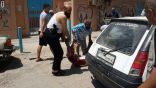 اغتيال “طلال الأردني” مسؤول فتح في مخيم عين الحلوة واتصالات فلسطينية- لبنانية لاحتواء التوتر