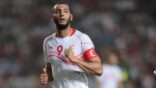 الأهلي يرفض التعاقد مع الشيخاوي