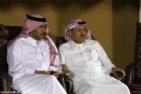 القريني يرفض رئاسة الشباب والترشيحات تبدأ.. غدا