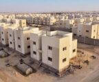 دفع تكاليف الخدمات الأساسية لمشاريع “الإسكان” من المبالغ المعتمدة للقروض