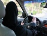 عروس تقود سيارة لمسافة 60 كيلومتراً بعد تعرض زوجها لحالة إغماء