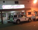 دورية “أمن طرق” تُنقذ مسافراً فَقَدَ الوعي بطريق “الخرمة ـ رنية”