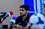 حمد الهلال خارج حساباتنا