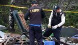 إصابة 5 سعوديين في حادث سير بإندونيسيا