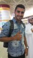 شهرة ألميدا تتضاعف بعد انضمامه إلى الهلال