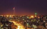 وفاة اثنين‎ وإصابة 13 سعودياً في حوادث مرورية بالأردن
