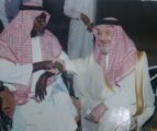 بالصور.. خالد بن طلال يزور دار المسنين متمنياً بأن تكون سبباً لشفاء ابنه “الوليد”