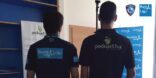 بوبا يرافق نجوم الهلال لتصميم قياسات بطانات الأحذية من بودوأكتيفا