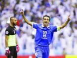 الشلهوب: بيئة الهلال جاذبة للاعبين
