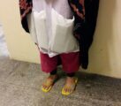 بالصور.. إحباط محاولة سيدتين لتهريب أكثر من 22 ألف حبة “زاناكس” عبر مطار الملك عبدالعزيز