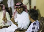 رئاسة الشباب بين 3