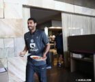 مدرب الحراس للسديري : “وزنك زائد”