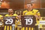 البلوى يطيح بـ”لوسيان وزوكالا” من الاتحاد
