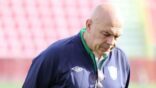 السويسري جروس يكشف سبب عدم تجديد عقده مع الاهلي السعودي