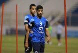 الاتحاد عينه على الحمد