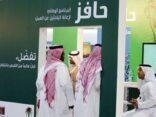 “المفرج”: معونة “حافز” مستمرة.. وعدم وصولها إلى البعض يعود إلى إهمالهم في التسجيل