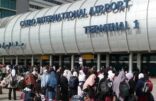 إحباط تهريب أجهزة جوال من المملكة إلى مصر