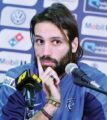 لاعب هلالي سابق يقترب من “سامبدوريا” الإيطالي