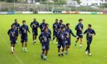 (دونيس) يطالب الهلاليين بالتمرير الدقيق