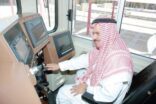 «الخطوط الحديدية»: كبرى الشركات العالمية تصنع قطارات المملكة