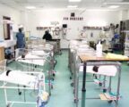 مستشفى يستبدل مولودا بآخر ميت