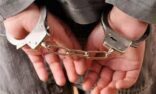 الإطاحة بـ 4 جناة قتلوا مندوب مبيعات ودفنوه بالثمامة