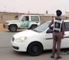 رصد أكثر من 15 ألف مخالفة مرورية خلال 72 ساعة بالرياض