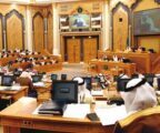منح الأم حق الإبلاغ عن مولودها الجديد واستخراج سجل الأسرة.. مقترح أمام الشورى