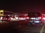 بالصور.. انقطاع التيار الكهربائي عن “جسر الملك فهد” للمرة الثانية خلال 10 أيام