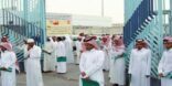 طرح «365» وظيفة في القطاع الخاص بحفر الباطن