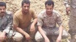 إحباط زرع ألغام شديدة الانفجار بقطاع الحرث