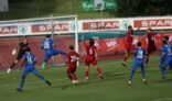 ” العروض المتواضعة ” تتسبب في إلغاء نقل وديات الهلال