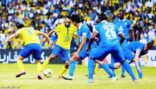 مطلب الهلال والنصر «كمية بالختم الأصلي»