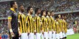 استثناء الاتحاد من عوائد النقل التلفزيوني و «دوري جميل»
