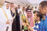 “الجزيرة” تمنح الهلال الزعامة.. والنصر في المركز الـ36