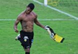 فنزويلية : الاتحاد تعاقد مع سفاح !