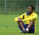 بالصور .. النصر يواصل تدريباته .. وهزازي و خميس يتعرضان لكدمة