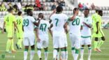 بالصور .. الاهلي يتفوق ودياً بصعوبة على بيل بين السويسري بأربعة أهداف لثلاثة
