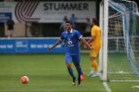 بالفيديو .. بهدفي الميدا والدوسري .. الهلال يتغلب على أخيسار سبور التركي وديًا