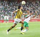 الاتحاد والاهلي لـ(المحترفين) : المساواة في الظلم عدل