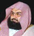 السديس يهاجم الإعلام الفضائي الذي يستخدم في إذكاء نار الخلل الفكري لدى شباب الأمة