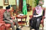 إعفاء مدير سجون جدة بسبب “مقطع الهيروين”