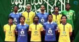 مأدبة عشاء لنجوم الهلال والنصر في النمسا