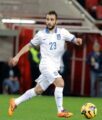 الوسيط في انتقال ميسي اليونان للأهلي .. لاعب هلالي !
